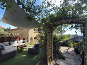 Terras