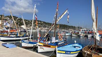 Port de plaisance
