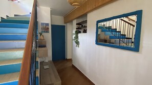 Interior - Villa Les Jasmin (Saint-Mandrier-sur-Mer)