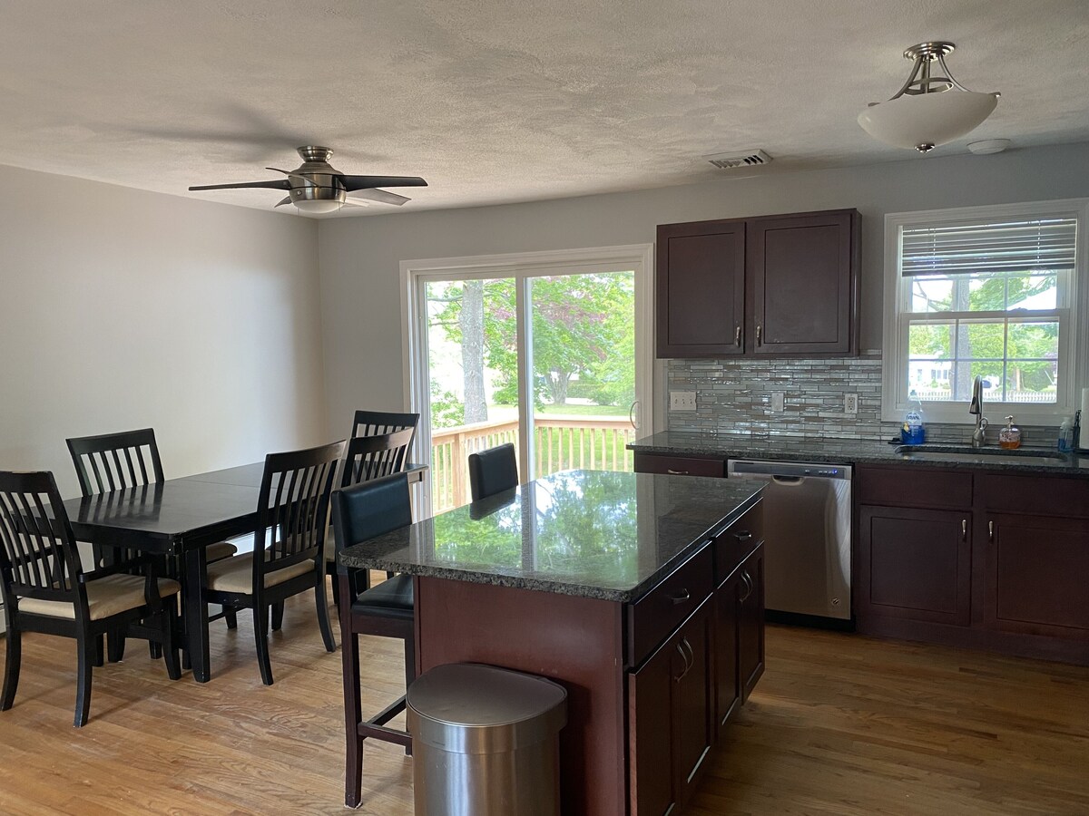 Image de profil de l’hôte