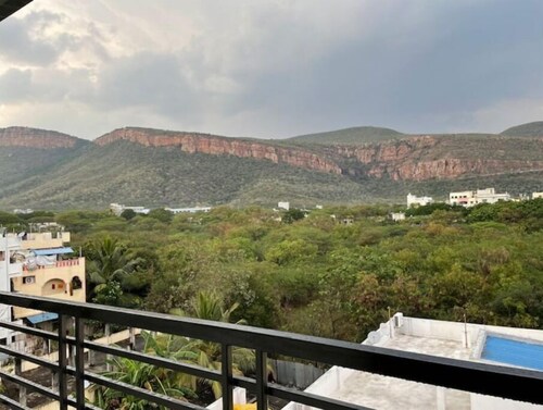 2BHK Flat in Tirupati Near ISKON
