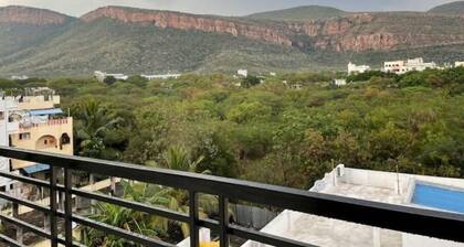 2BHK Flat in Tirupati Near ISKON