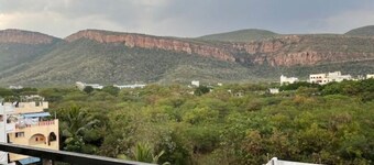 2BHK Flat in Tirupati Near ISKON