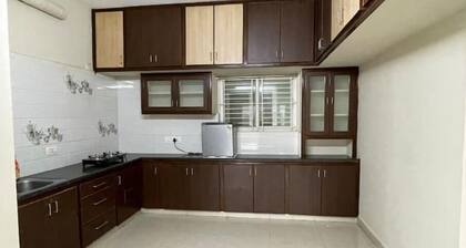 2BHK Flat in Tirupati Near ISKON