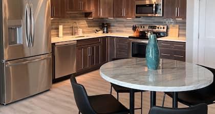2 Bedroom Condo on Canandaigua Lake 415