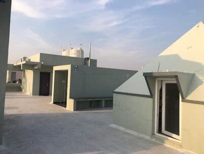 Studio Room in Tirupati, PVS Residency,Near ISKON.