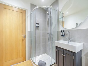 Towels - 2 bedroom accommodation in Ruswarp, near Whitby (Ruswarp, near Whitby)