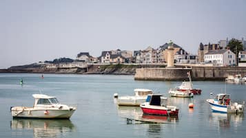Port de plaisance