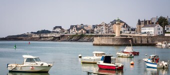 Le Phare du Port avec balcon