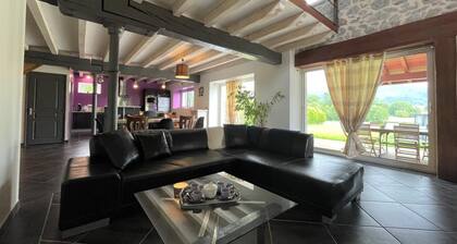 SOKAROA - AINHICE-MONGELOS