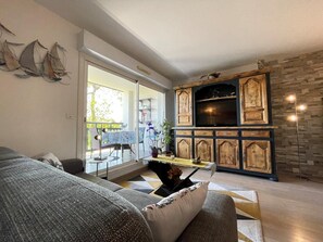 Fernseher