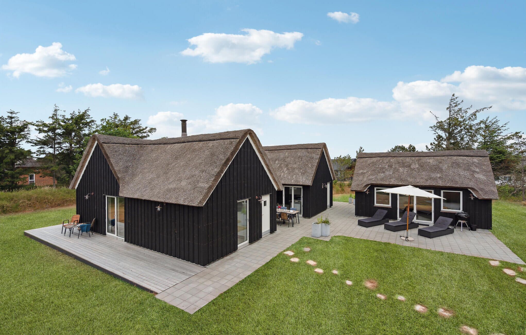 Eksteriør