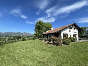 Esterni