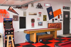 Sala de juegos
