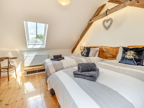 2 bedroom accommodation in Capel Bangor, near Aberystwyth