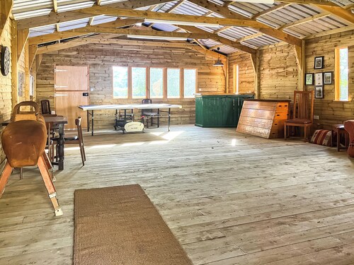 2 bedroom accommodation in Capel Bangor, near Aberystwyth