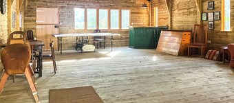 Alojamiento de 2 habitaciones en Capel Bangor, near Aberystwyth