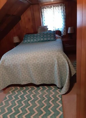 2 habitaciones y wifi