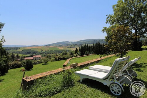 Gîte de Fond Moiroux