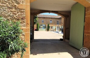 UnterkunftsgelÀnde