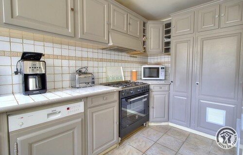 Gîte de Fond Moiroux - COGNY