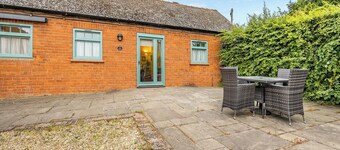 The Stables - UK44515