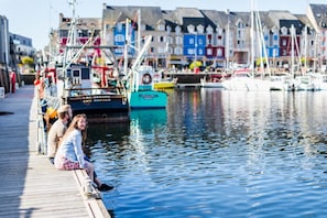 Port de plaisance