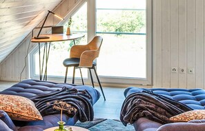 Interior - Nice home in Zerpenschleuse (Zerpenschleuse)