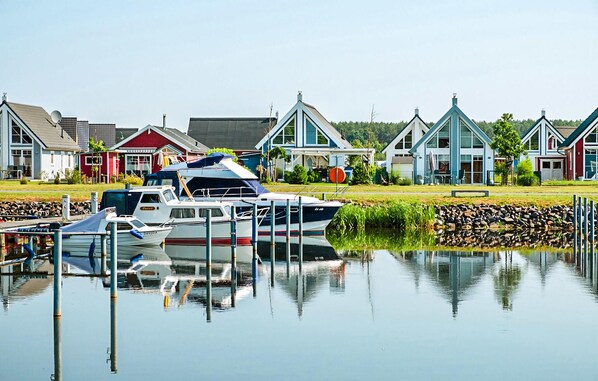 Marina - Nice home in Zerpenschleuse (Zerpenschleuse)