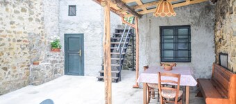 2 bedroom cozy home in Bagni di Lucca