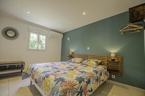 5 slaapkamers, reisbedje, gratis wifi
