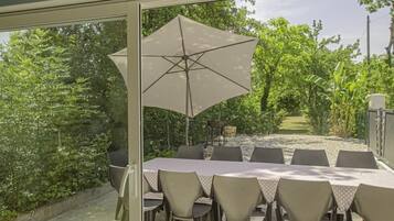 UtendĂžrsservering