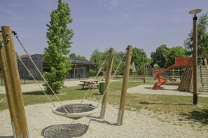 Área infantil