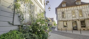 Chez Mélanie - Troyes
