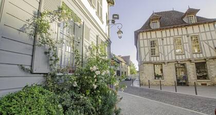 Chez Mélanie - Troyes