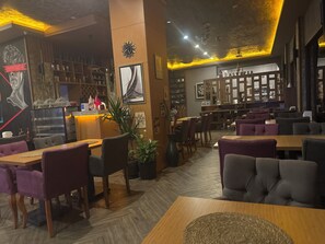 Living area - Astopia  (Aliaga)