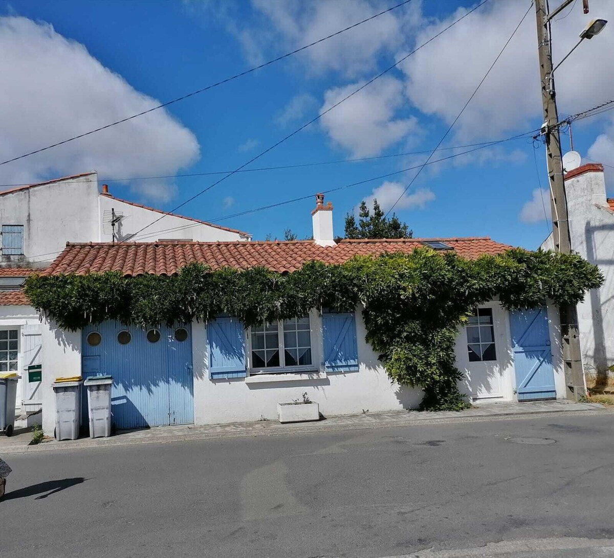 Image de profil de l’hôte