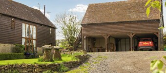 The Loft at Callow Fold