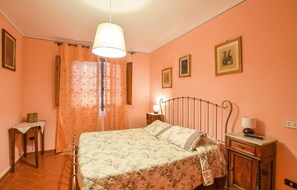 2 chambres, lit parapluie, Wi-Fi gratuit