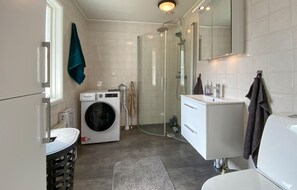 Dusche