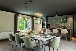 Villa | 4 bedrooms - Nicol Tireli in Kr an (Krsan)