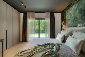 Villa | 4 bedrooms - Nicol Tireli in Kr an (Krsan)