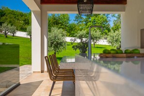 4 bedrooms - Nicol Tireli in Kr an (Krsan)