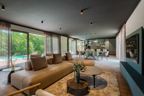 Villa | 4 chambres
