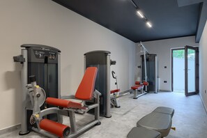 Villa | 4 bedrooms - Nicol Tireli in Kr an (Krsan)