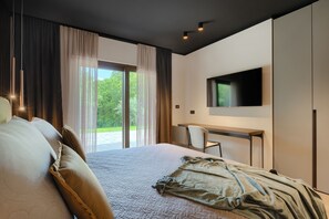 Villa | 4 bedrooms - Nicol Tireli in Kr an (Krsan)