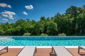 Vila | 4 kamar tidur