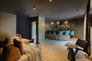 Villa | 4 habitaciones 