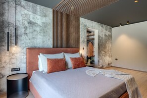 Villa | 4 dormitorios