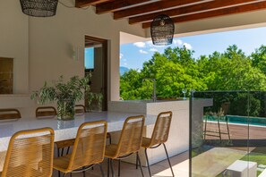 Villa | 4 bedrooms - Nicol Tireli in Kr an (Krsan)